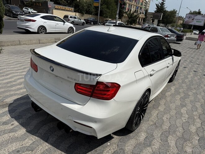 BMW 328 2015, 159,000 km - 2.0 l - Bakı