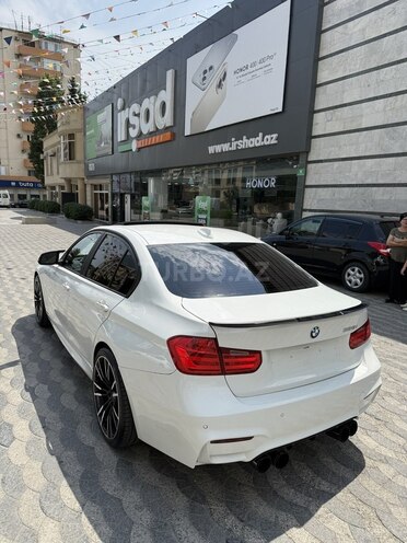 BMW 328 2015, 159,000 km - 2.0 l - Bakı