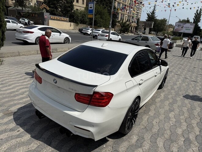 BMW 328 2015, 159,000 km - 2.0 l - Bakı