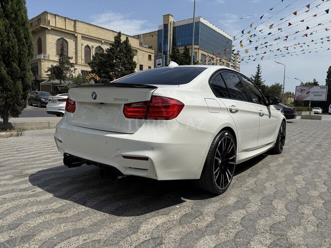 BMW 328 2015, 159,000 km - 2.0 l - Bakı