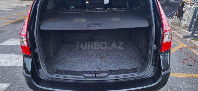 Renault Megane 2006, 450,000 km - 1.5 l - Bakı