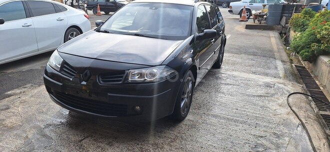 Renault Megane 2006, 450,000 km - 1.5 l - Bakı