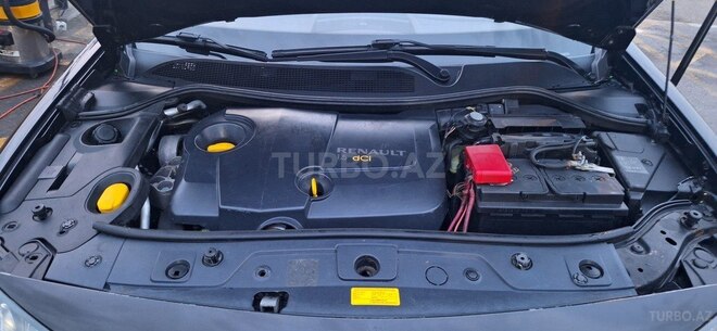 Renault Megane 2006, 450,000 km - 1.5 l - Bakı