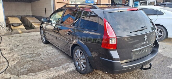 Renault Megane 2006, 450,000 km - 1.5 l - Bakı