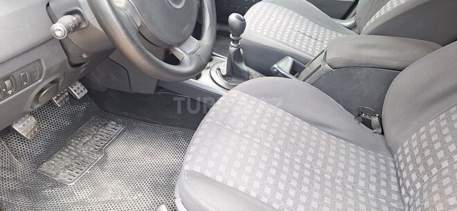 Renault Megane 2006, 450,000 km - 1.5 l - Bakı