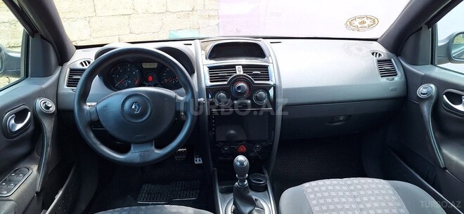 Renault Megane 2006, 450,000 km - 1.5 l - Bakı