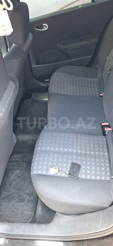 Renault Megane 2006, 450,000 km - 1.5 l - Bakı