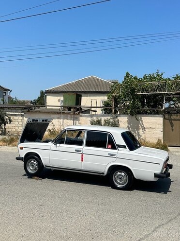 LADA (VAZ) 2106 2002, 132,655 km - 1.6 l - Xaçmaz