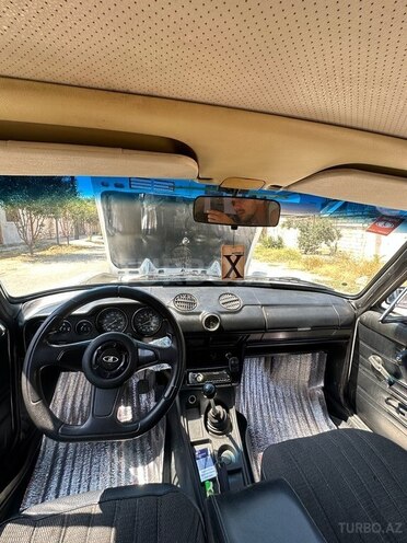 LADA (VAZ) 2106 2002, 132,655 km - 1.6 l - Xaçmaz