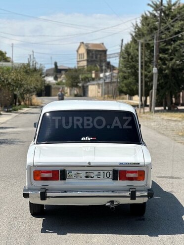 LADA (VAZ) 2106 2002, 132,655 km - 1.6 l - Xaçmaz