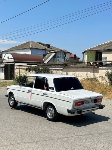 LADA (VAZ) 2106 2002, 132,655 km - 1.6 l - Xaçmaz