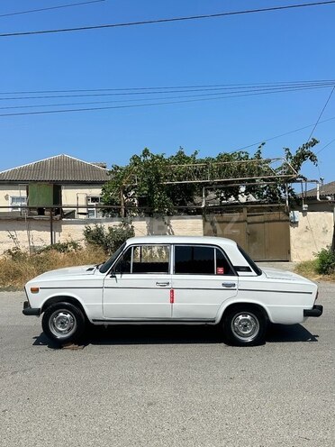 LADA (VAZ) 2106 2002, 132,655 km - 1.6 l - Xaçmaz