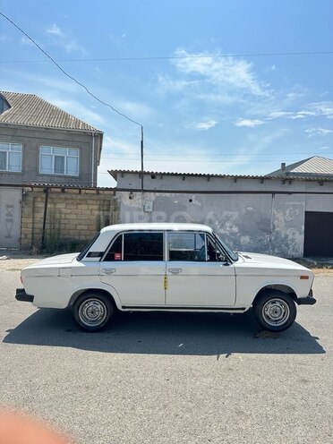 LADA (VAZ) 2106 2002, 132,655 km - 1.6 l - Xaçmaz