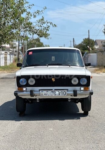 LADA (VAZ) 2106 2002, 132,655 km - 1.6 l - Xaçmaz