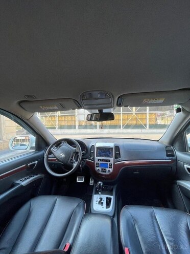 Hyundai Santa Fe 2008, 270,000 km - 2.0 l - Bakı