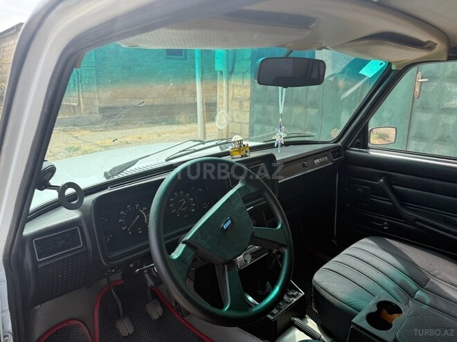 LADA (VAZ) 2107 2002, 300,000 km - 1.6 л - Siyəzən