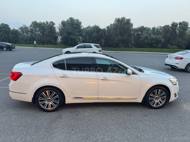 Kia Cadenza 2015, 170,000 km - 3.5 l - Bakı