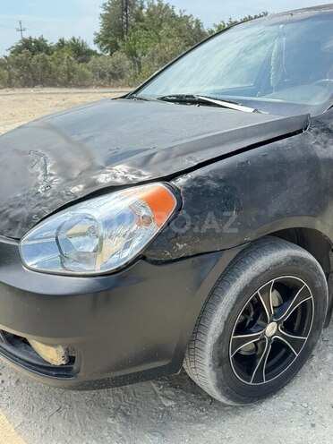 Hyundai Accent 2007, 443,411 km - 1.4 l - Bakı