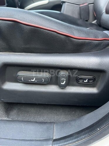 Hyundai Santa Fe 2008, 270,000 km - 2.0 l - Bakı