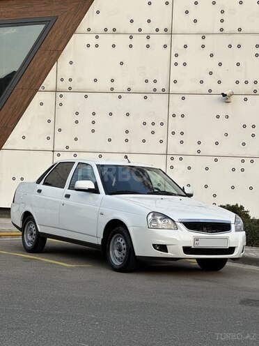 LADA (VAZ) Priora 2014, 155,000 km - 1.6 l - Bakı