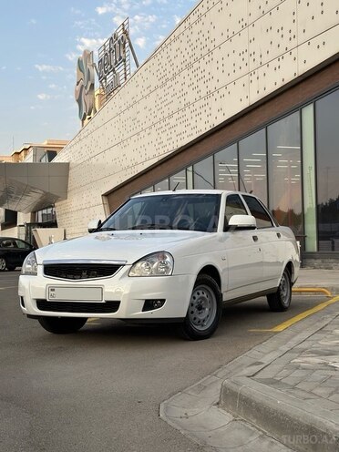 LADA (VAZ) Priora 2014, 155,000 km - 1.6 l - Bakı