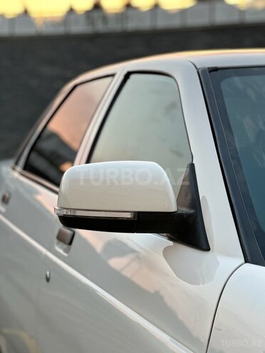 LADA (VAZ) Priora 2014, 155,000 km - 1.6 l - Bakı