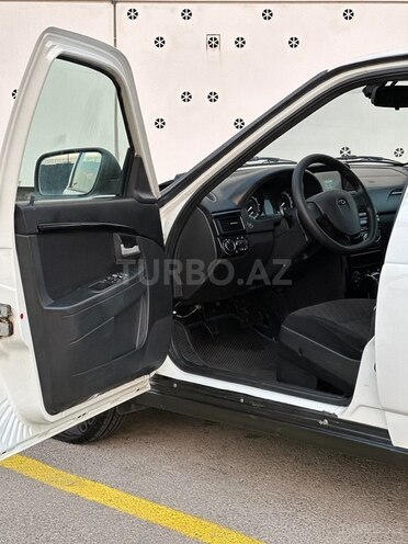 LADA (VAZ) Priora 2014, 155,000 km - 1.6 l - Bakı