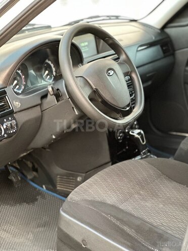 LADA (VAZ) Priora 2014, 155,000 km - 1.6 l - Bakı