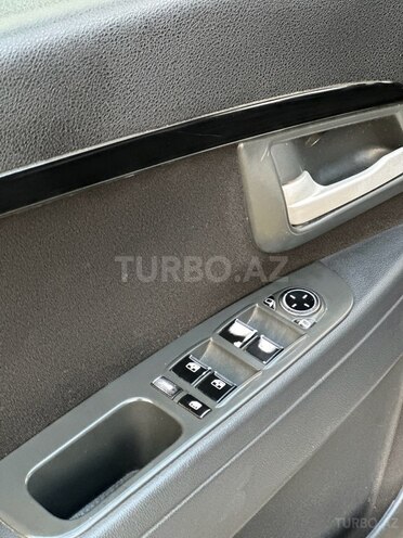 LADA (VAZ) Priora 2014, 155,000 km - 1.6 l - Bakı