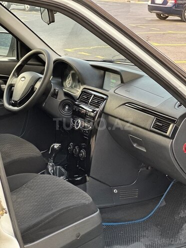 LADA (VAZ) Priora 2014, 155,000 km - 1.6 l - Bakı
