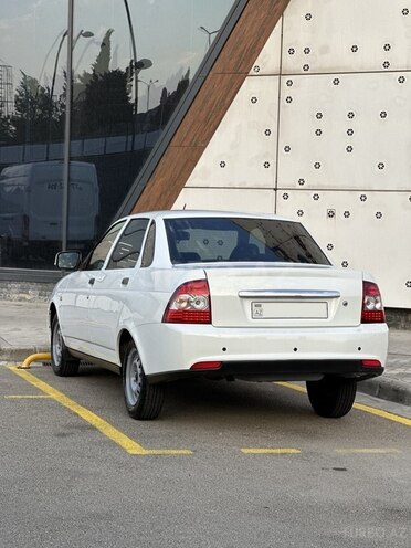 LADA (VAZ) Priora 2014, 155,000 km - 1.6 l - Bakı