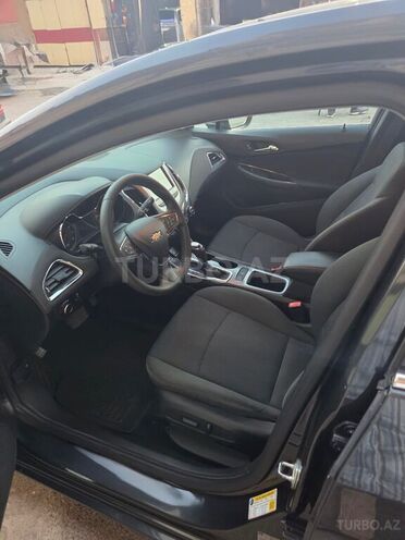 Chevrolet Cruze 2016, 202,425 km - 1.4 l - Bakı