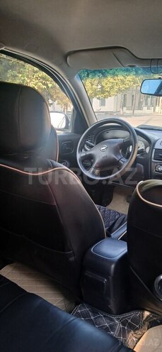 Nissan Sunny 2008, 307,000 km - 1.3 л - Zərdab