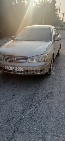 Nissan Sunny 2008, 307,000 km - 1.3 л - Zərdab