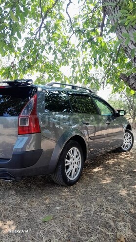 Renault Megane 2006, 391,333 km - 1.5 l - Masallı