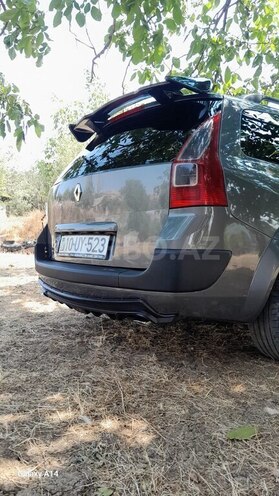 Renault Megane 2006, 391,333 km - 1.5 l - Masallı