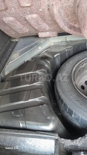 Renault Megane 2006, 391,333 km - 1.5 l - Masallı