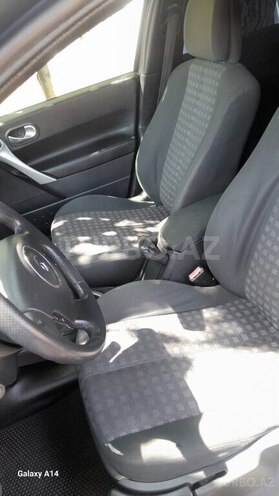 Renault Megane 2006, 391,333 km - 1.5 l - Masallı