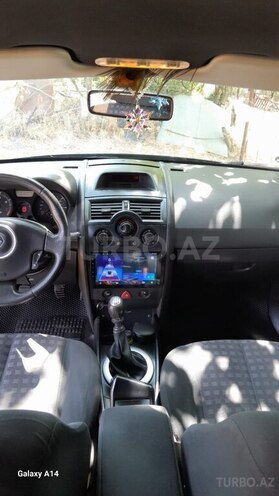 Renault Megane 2006, 391,333 km - 1.5 l - Masallı
