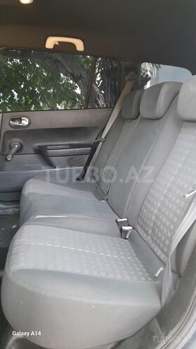 Renault Megane 2006, 391,333 km - 1.5 l - Masallı