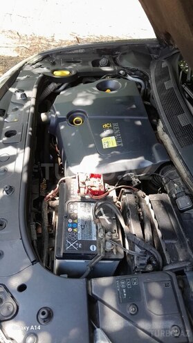 Renault Megane 2006, 391,333 km - 1.5 l - Masallı