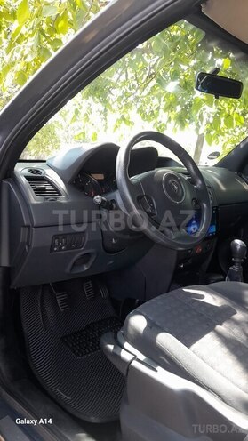 Renault Megane 2006, 391,333 km - 1.5 l - Masallı