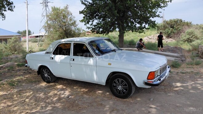 GAZ 3102 1999, 32,500 km - 2.5 l - Sabirabad