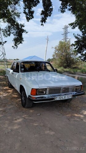 GAZ 3102 1999, 32,500 km - 2.5 l - Sabirabad