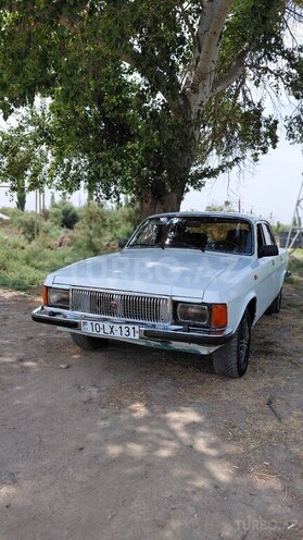 GAZ 3102 1999, 32,500 km - 2.5 l - Sabirabad