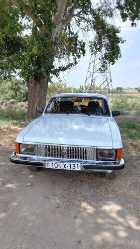 GAZ 3102 1999, 32,500 km - 2.5 l - Sabirabad