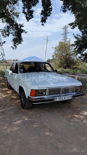 GAZ 3102 1999, 32,500 km - 2.5 l - Sabirabad