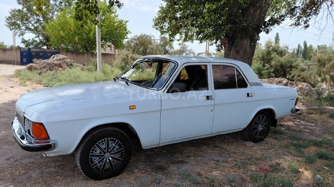 GAZ 3102 1999, 32,500 km - 2.5 l - Sabirabad