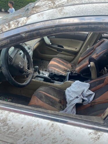 Honda Accord 2008, 343,000 km - 2.4 l - Füzuli