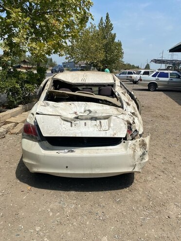 Honda Accord 2008, 343,000 km - 2.4 l - Füzuli
